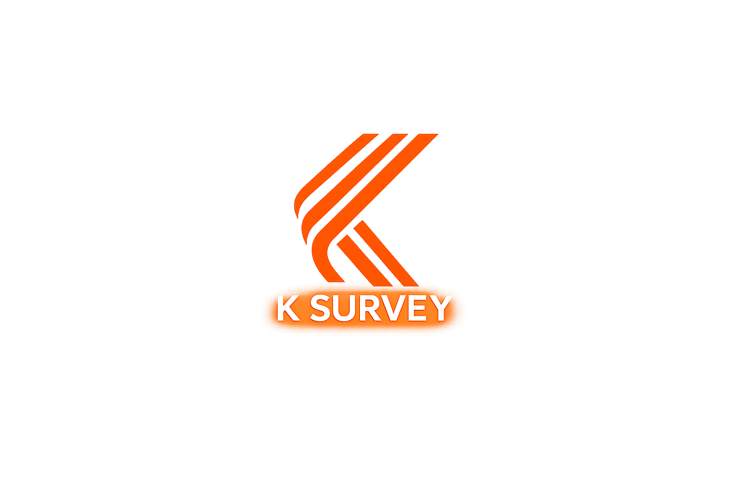 K Survey Logo