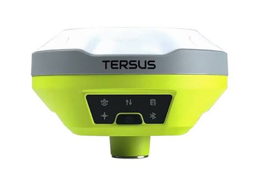 Tersus LUKA GNSS Receiver Ultimate.