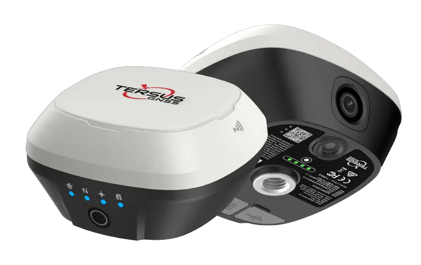 Tersus TS21 & TS20 GNSS Receiver