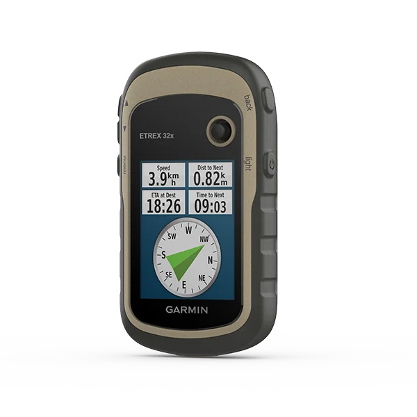 Garmin Montana 700