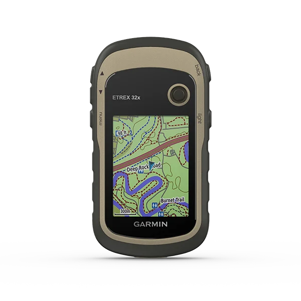 Garmin eTrex 32x