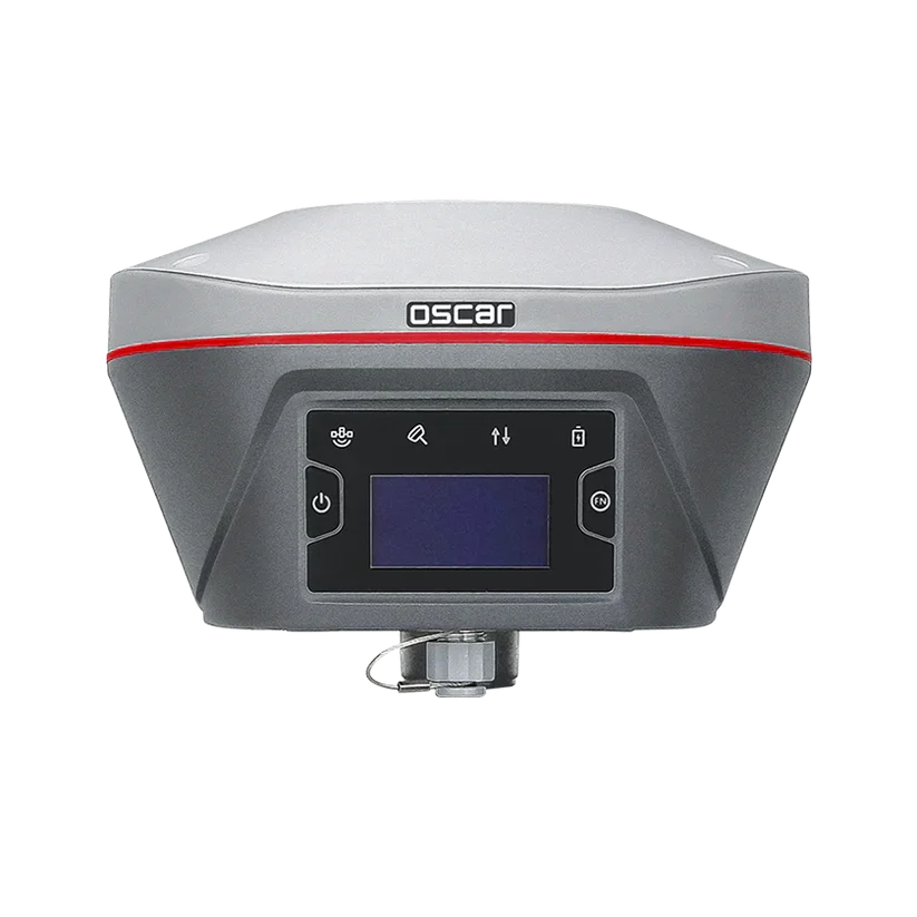 Tersus Oscar Ultimate GNSS Receiver