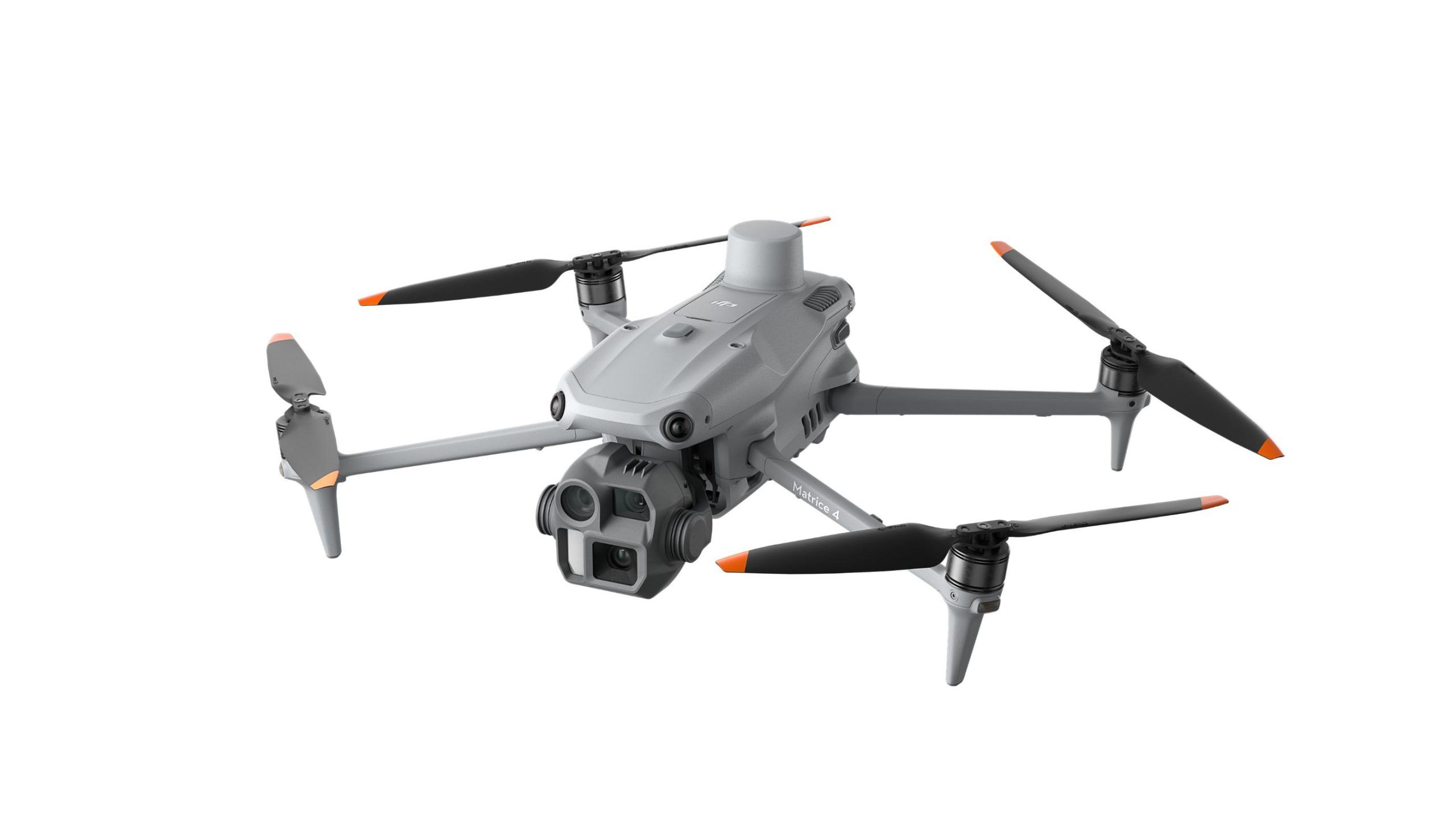 DJI Matrice 4 Series